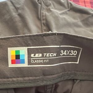 UB TECH Slacks